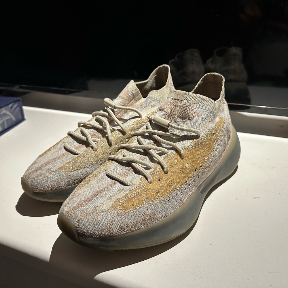 Yeezy 380 Pepper